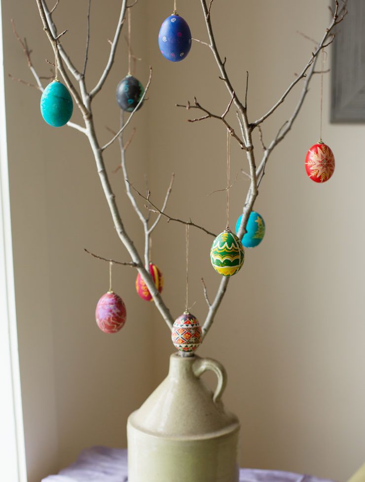 egg-tree