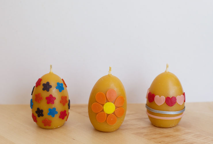 decorated-beeswax-eggs