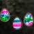 stained glass eggs1