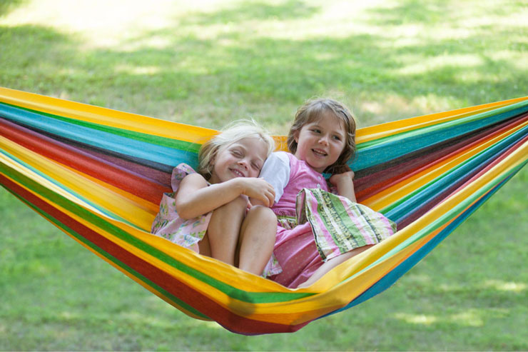 kids-hammock